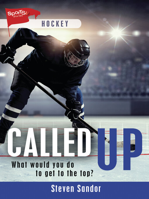 Title details for Called Up by Steven Sandor - Available